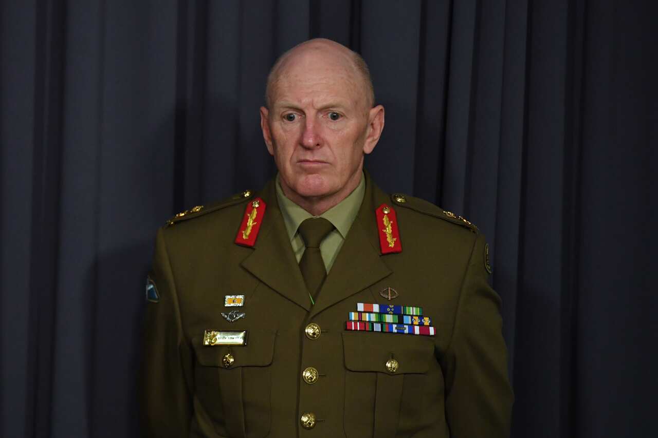 A document has revealed the future for AstraZeneca as Pfizer and Moderna doses join the immunisation program.