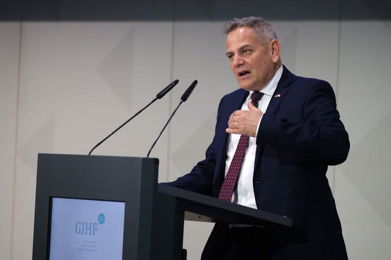 The roll out of vaccinations for 5 to 11-year-olds this week is aiming to beat down a recent rise in coronavirus infections in Israel.