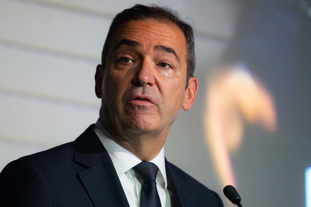 South Australian Premier Steven Marshall.