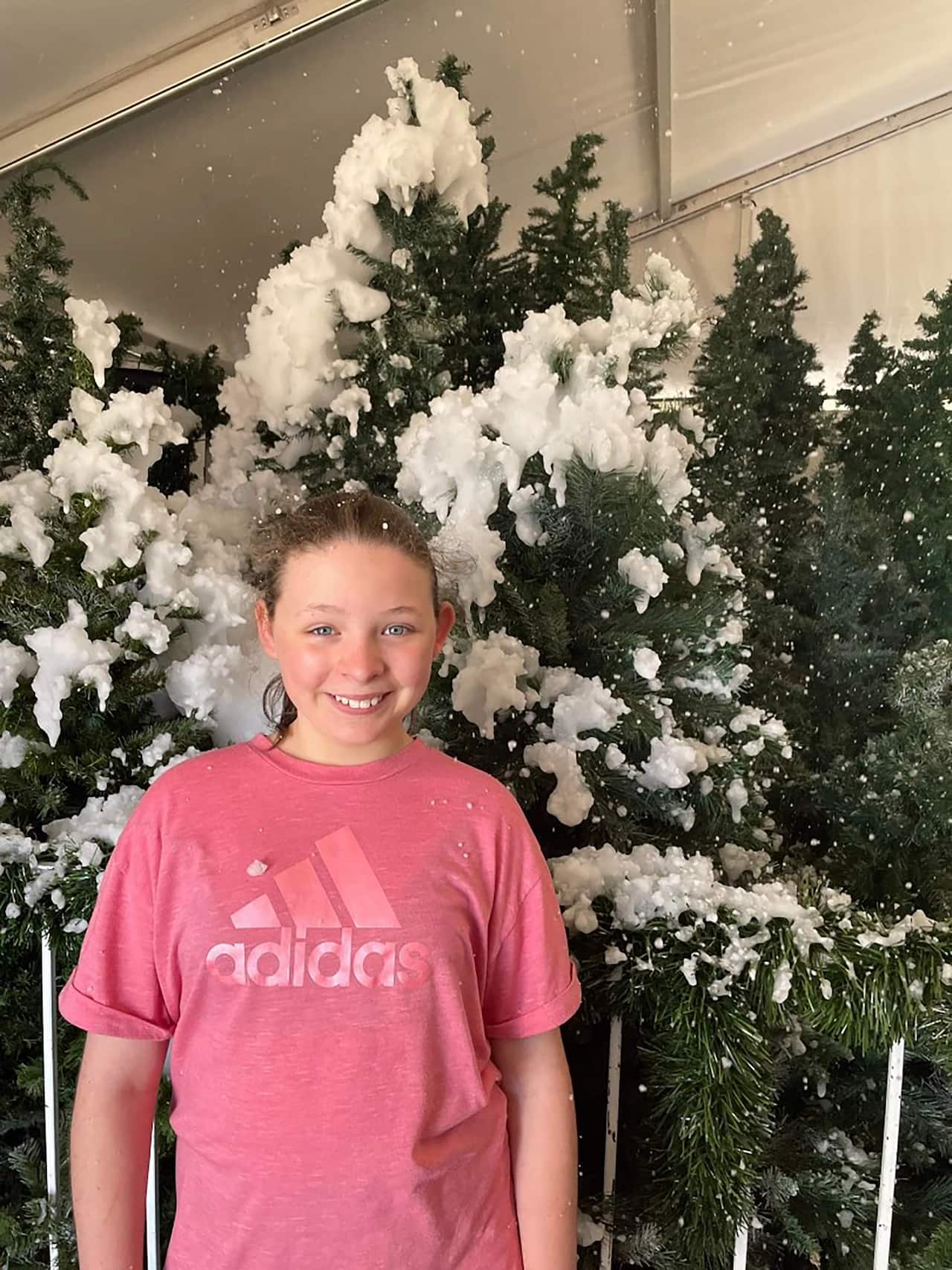 Jalailah Jayne-Maree Jones