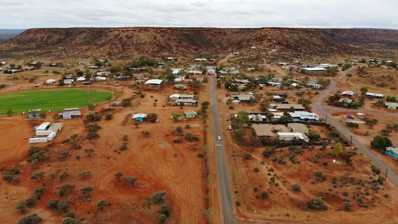 Santa Teresa has youth programs to give kids more options, as the government proposes tough new youth crime reforms.