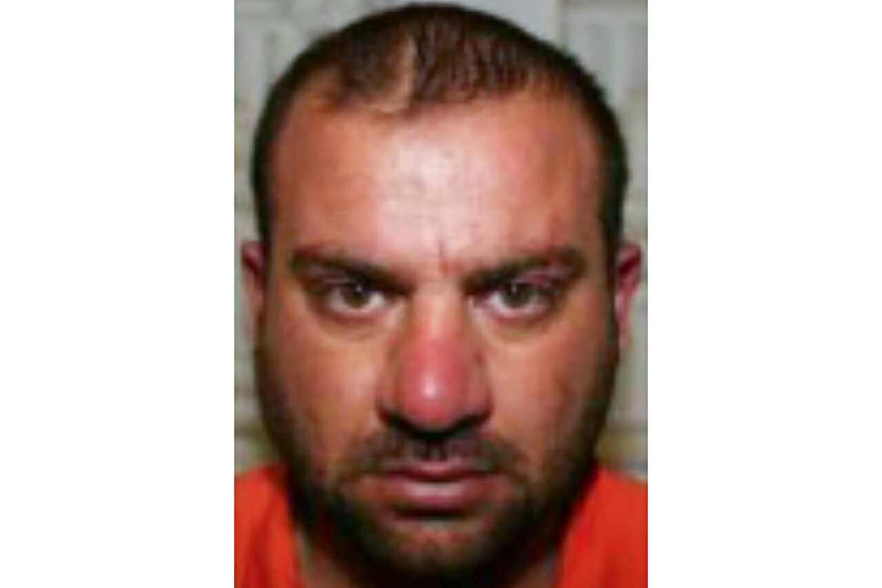 Abu Ibrahim al-Hashimi al-Qurayshi, the leader of the Islamic State group. President Joe Biden that al-Qurayshi has been killed in Syria