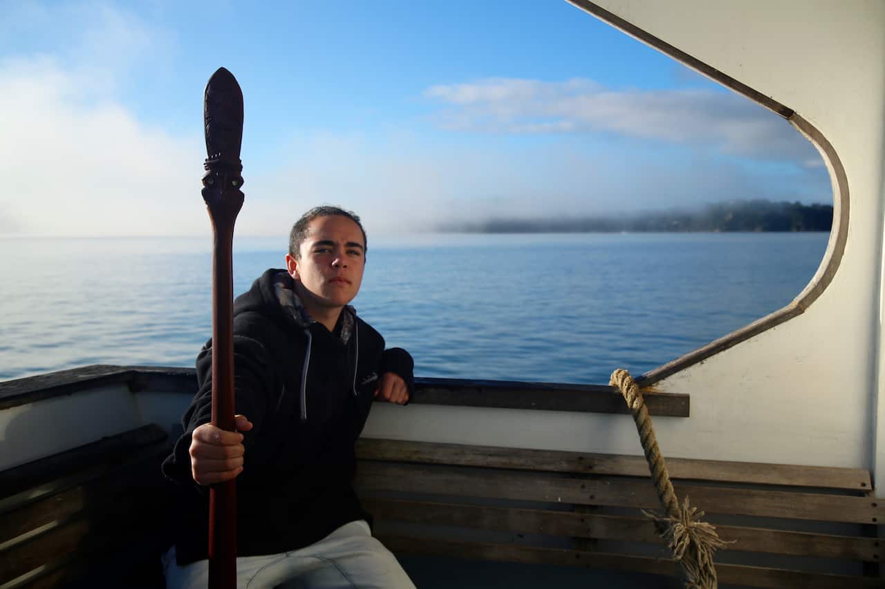 Eastern Petford-Smith