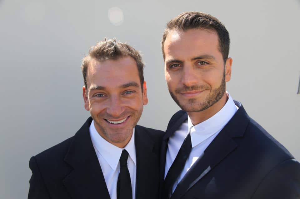 "If you stay positive and have determination towards what you do and the passion, you can achieve anything."- Vinko Anthony  