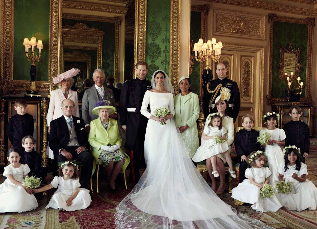 harry meghan