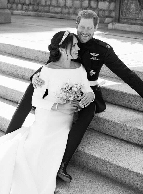 harry and meghan