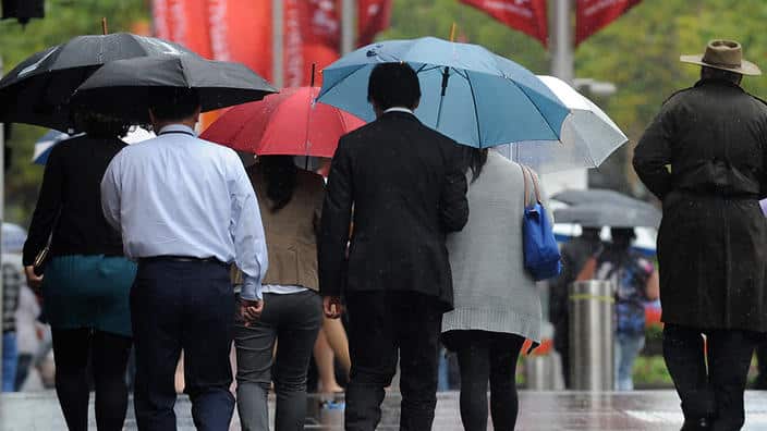 Too often no one says anything when they encounter racism on the street.