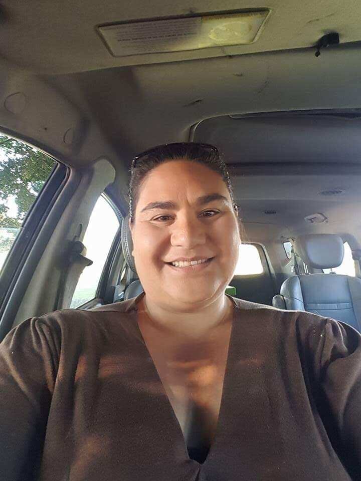 Taraeta Nicholls had a claim for the DSP rejected earlier this year.