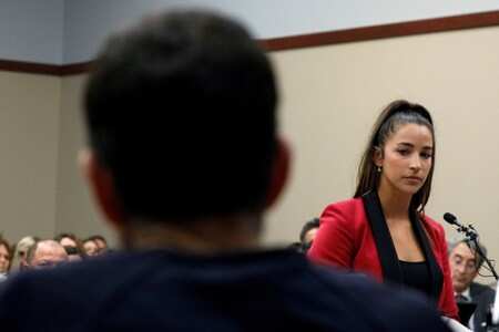 Ex-USA Gymnastics doctor to be sentenced after week of emotional testimony