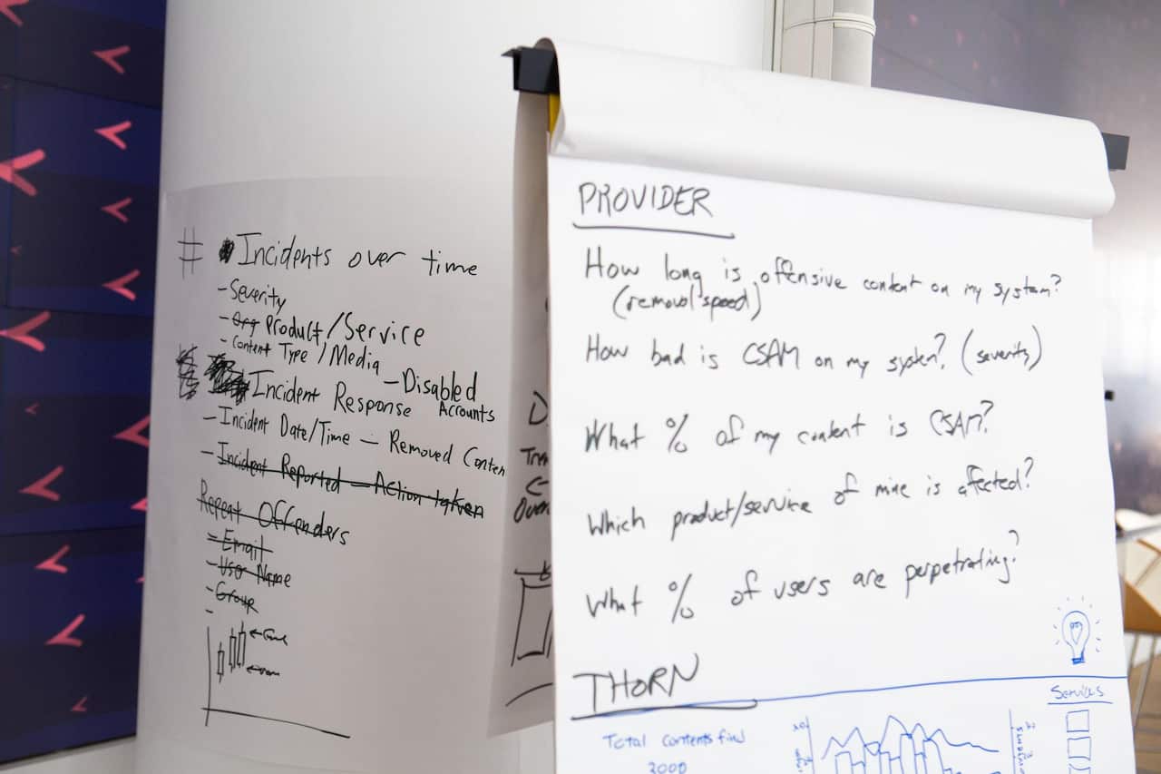 “This is the one I’m most proud of,” Mr Kutcher said of his tech investments,