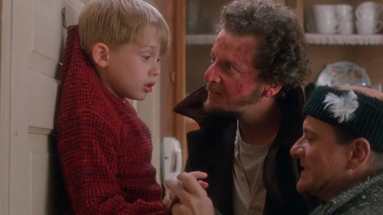 How 'Home Alone' ruined John Hughes