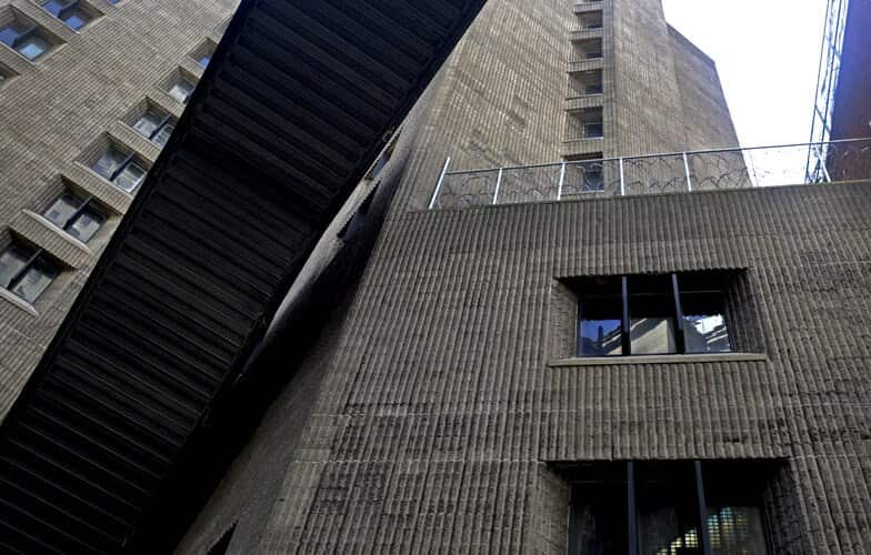 Epstein had been awaiting trial on sex trafficking charges.