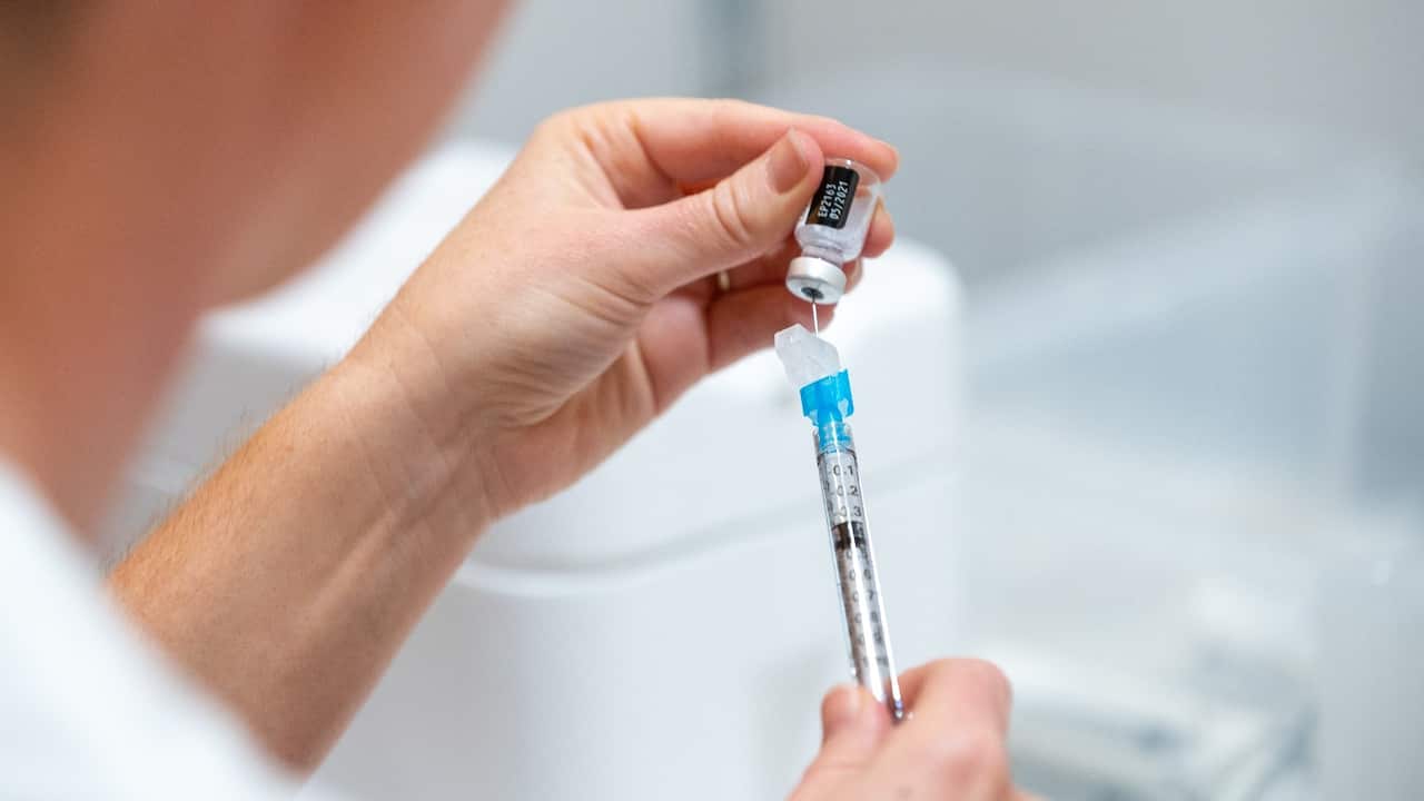 Australia will soon be getting up to one million doses of the Pfizer coronavirus vaccine a week from July 19, Prime Minister Scott Morrison has announced.  The ramp of vaccine supply will mean Australia will go from 1.7 million doses in June to 2.8 millio