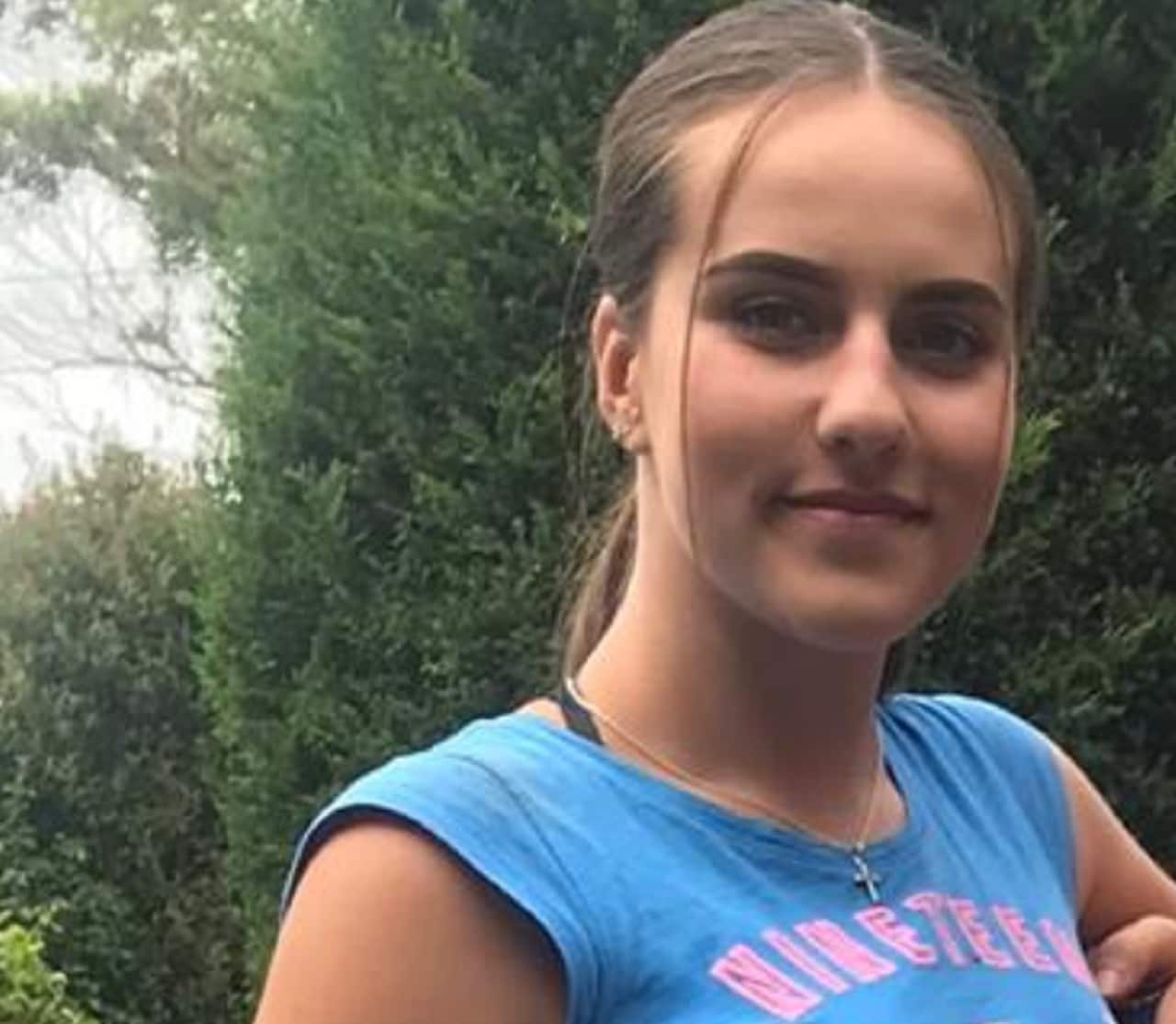 Gabrielle Lopes Cardozo has been missing since last week.