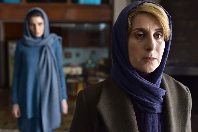 FATEMEH MOTAMED-ARYA 