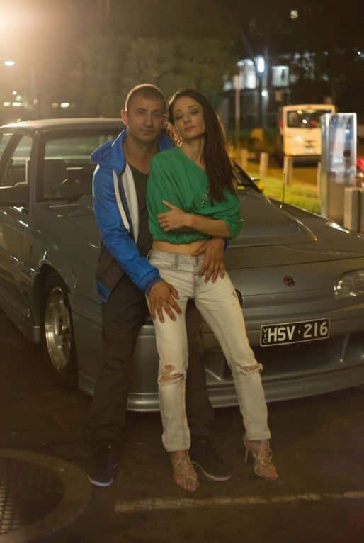 The Combination Redemption