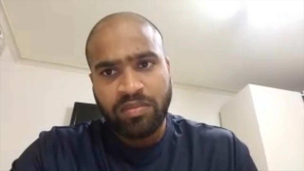 Shaminda Kanapathi talks to SBS News from Port Moresby.