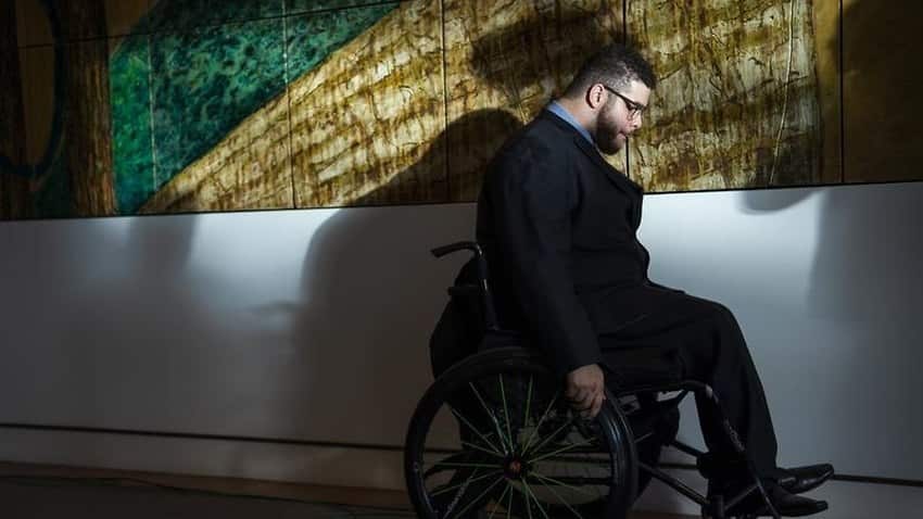 Disability royal commission