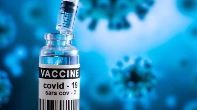 Coronavirus vaccine rollout in Australia