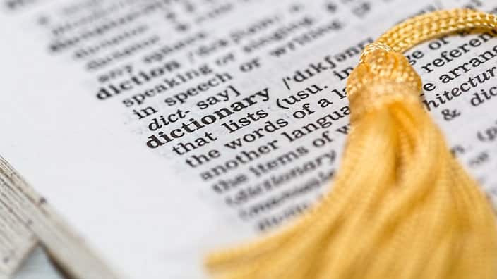 The Oxford English Dictionary wants to create a snapshot of how Australians speak.