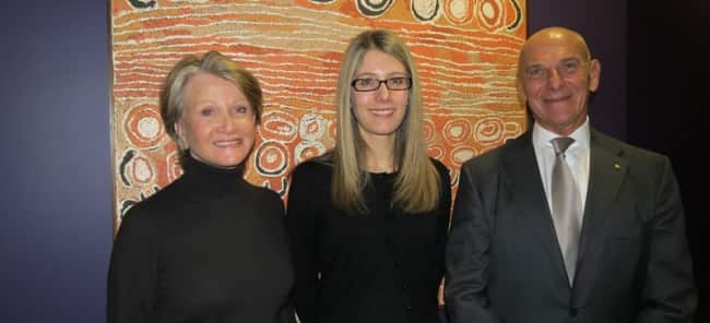 Andrew and Renata Centre