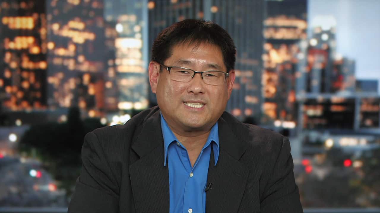 David Matsumoto is San Francisco State University professor of psychology.