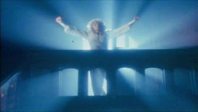 Total Eclipse Of The Heart