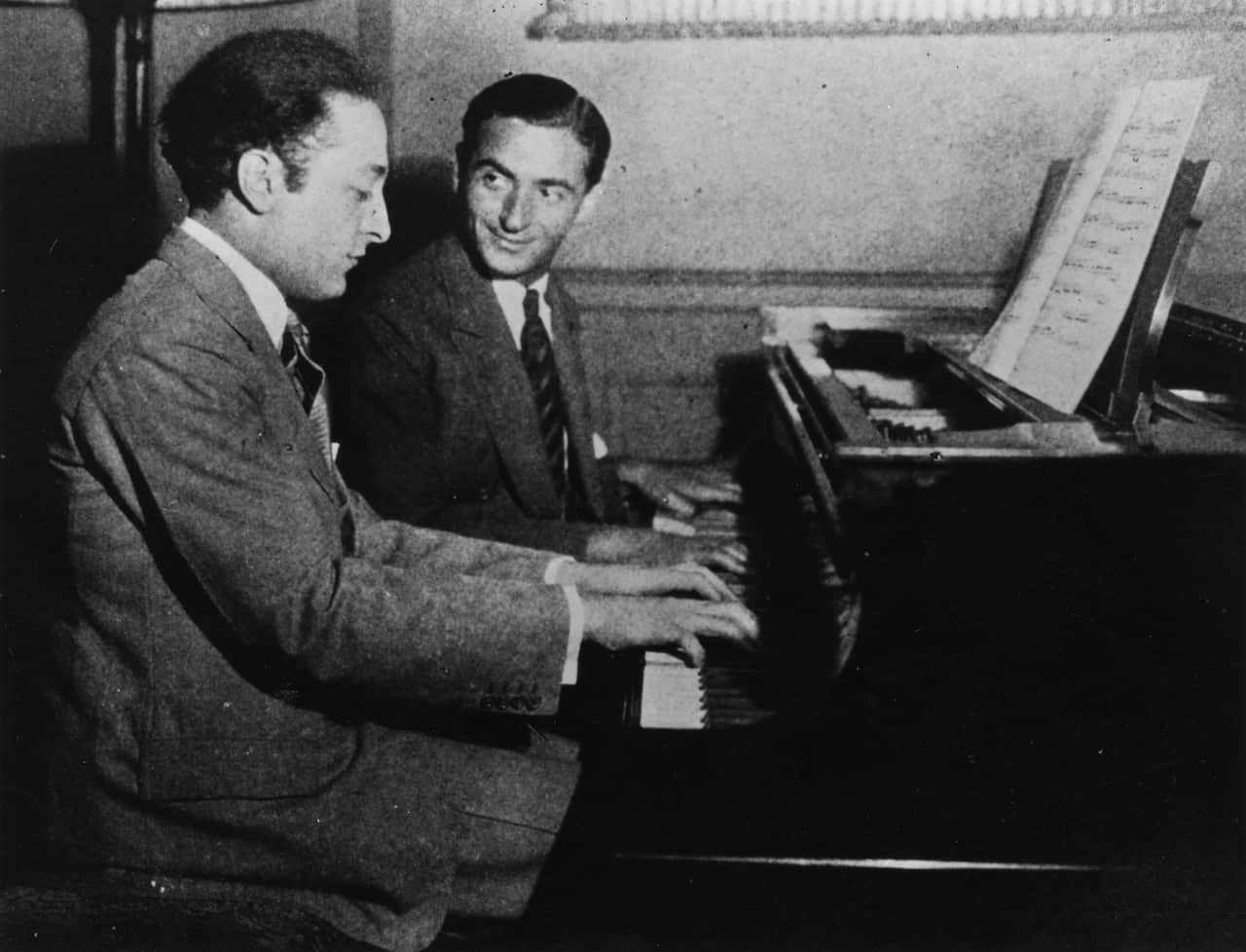 Irving Berlin