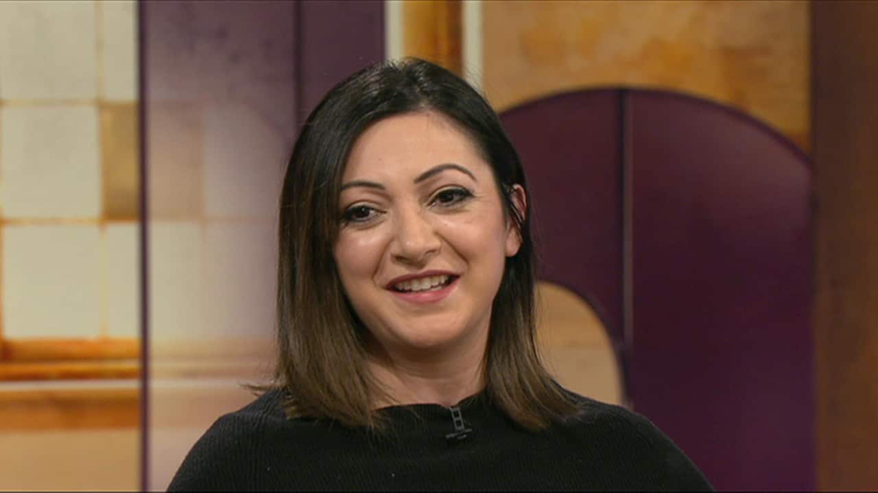 Wendy Daoud El-Khoury 