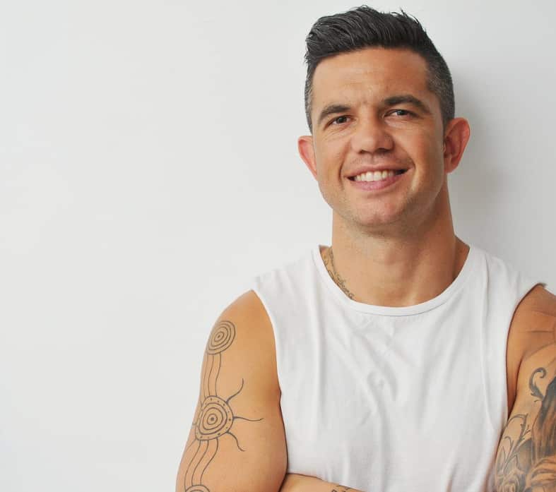 Joe Williams wants the Morrison government to better engage with Indigenous communities. 