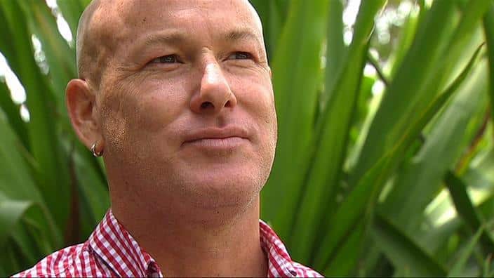 Choreographer and dancer Jacob Boehme from the Narangga and Kaurna nations of South Australia,  was diagnosed with HIV in 1998.