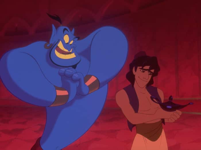 Aladdin