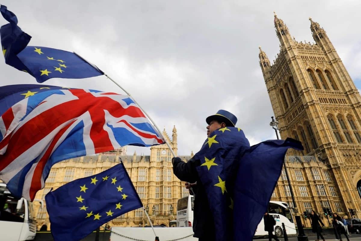 Labour's Brexit stance was often dismissed as ambiguous, particularly in the face of the unequivocally Remain-backing Lib Dems.