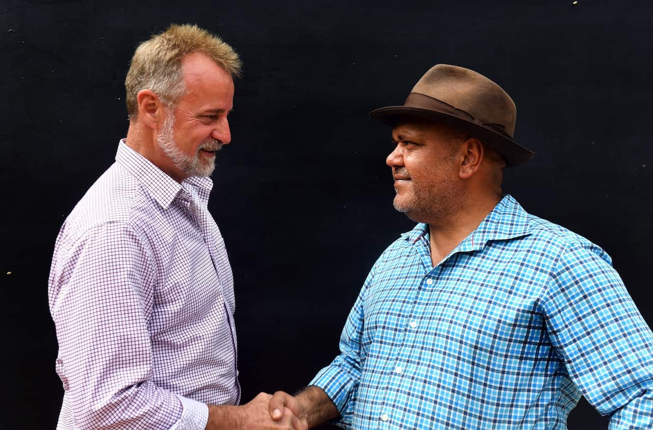 Scullion and Pearson