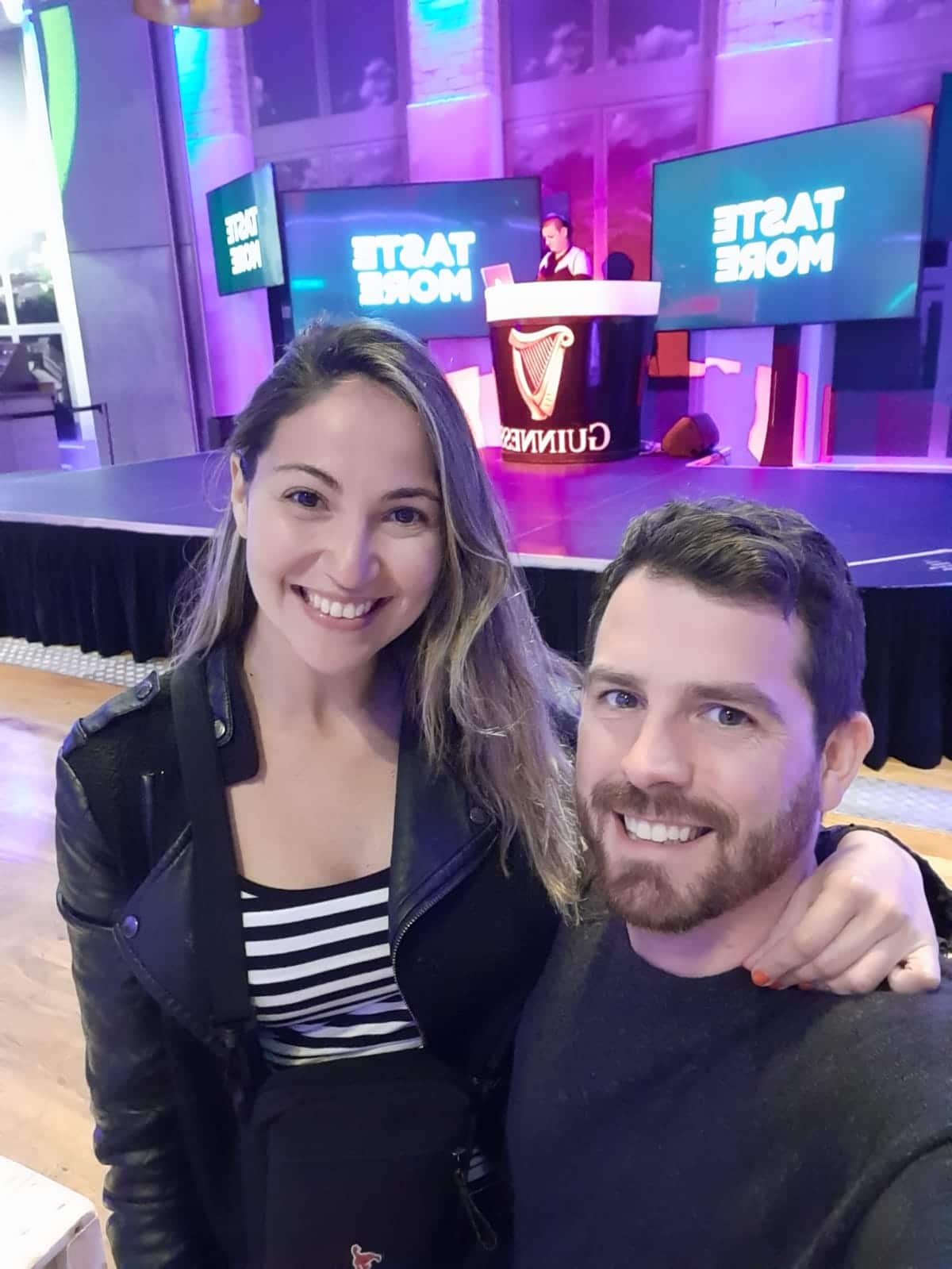 Keila has applied for an exemption to return to her life in Australia.