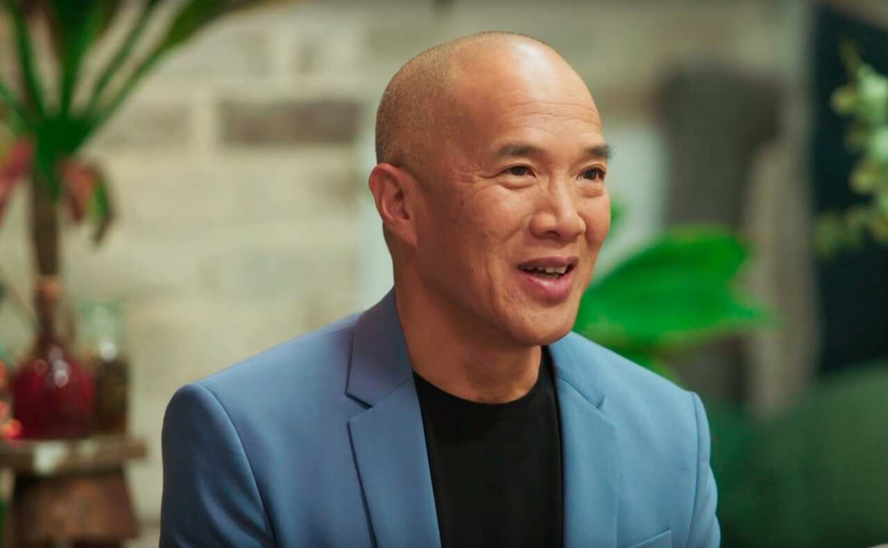 Neurosurgeon Dr Charlie Teo came under fire over the costs of his surgery. 