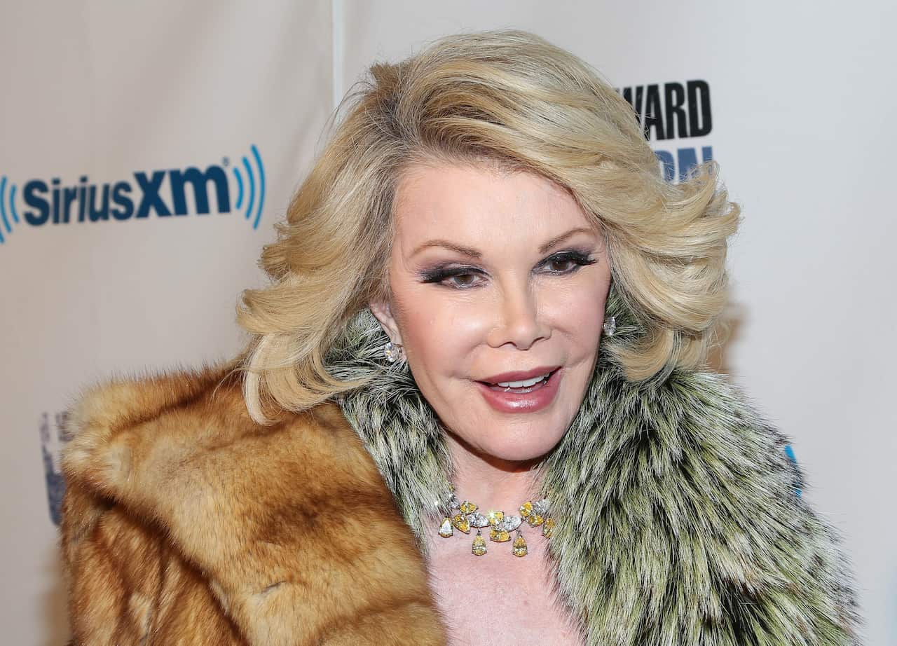 SiriusXM's "Howard Stern Birthday Bash" - Arrivals