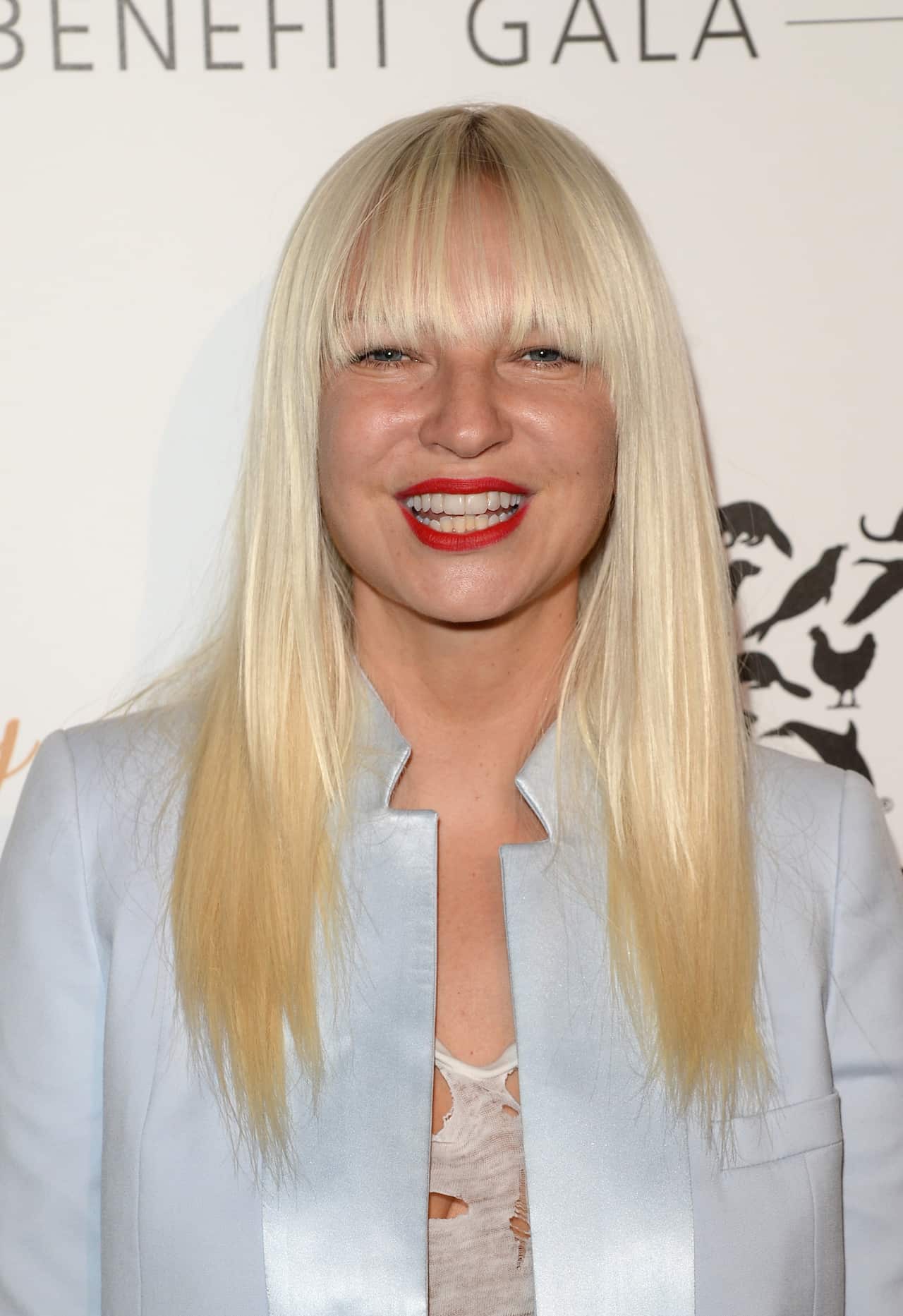 Sia (File: AAP)