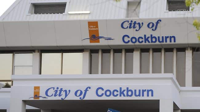 Cockburn