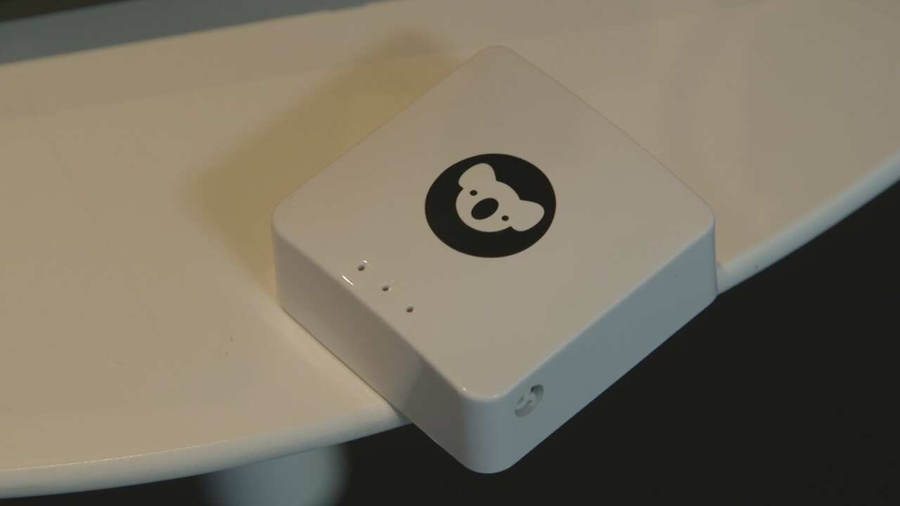 KoalaSafe lets parents control and monitor their children's internet usage. 
