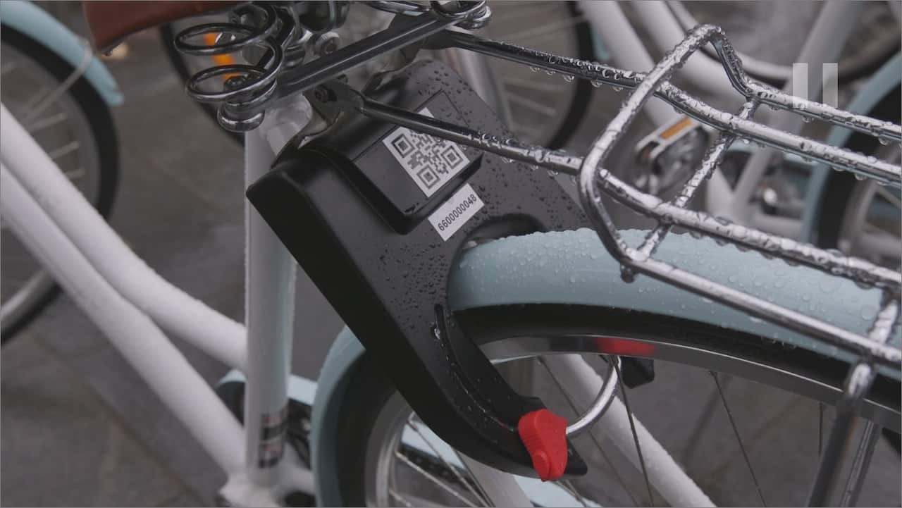 Airbike