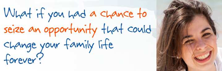 A local au pair website.