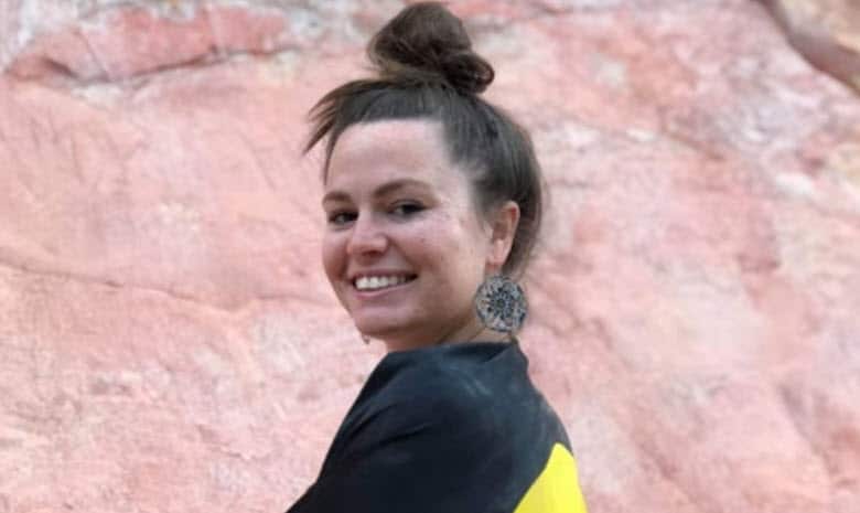 Sissy Austin has been elected to represent Victoria's south west