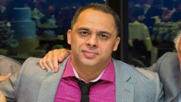 Haroon Khalid Osmani