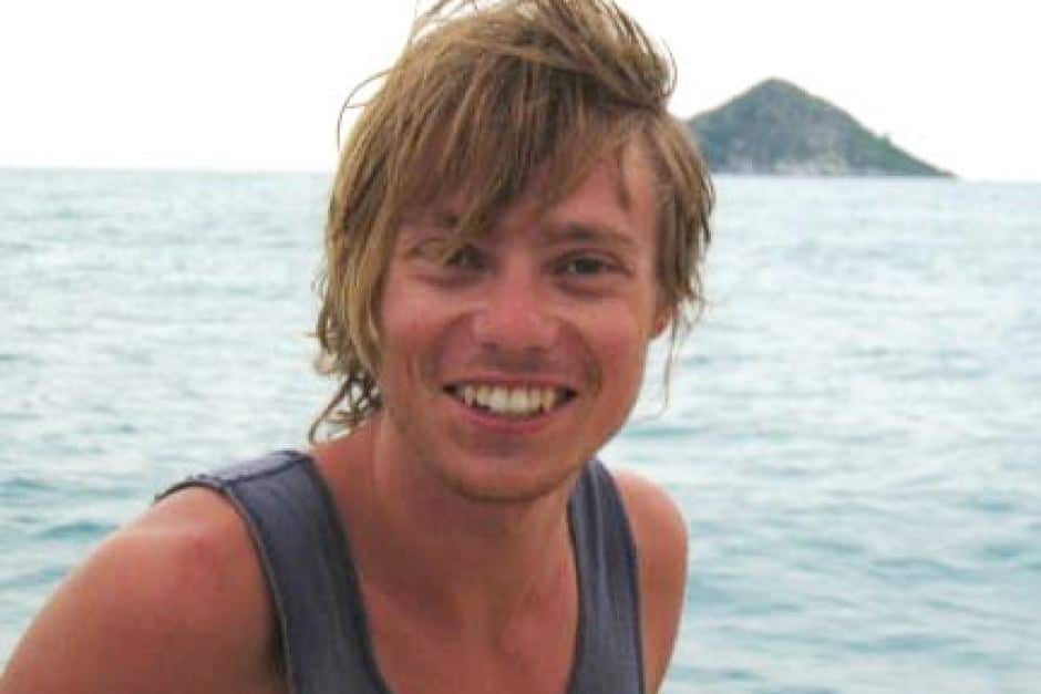 Josh Warneke