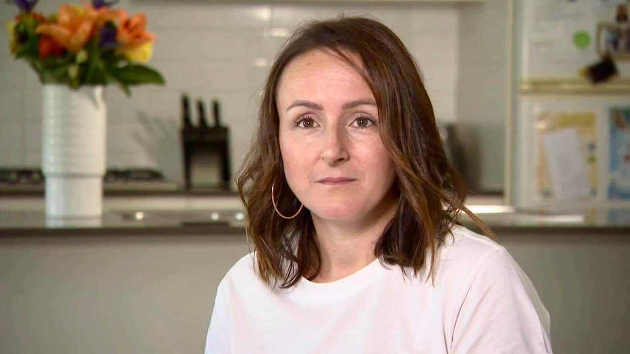 Maria-Luisa Patisso sticks to a weekly budget.