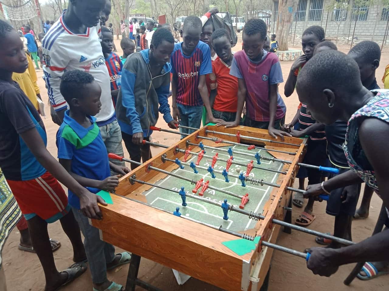 exclusive: abuse, neglect and exploitation: the high risks for unaccompanied child refugees