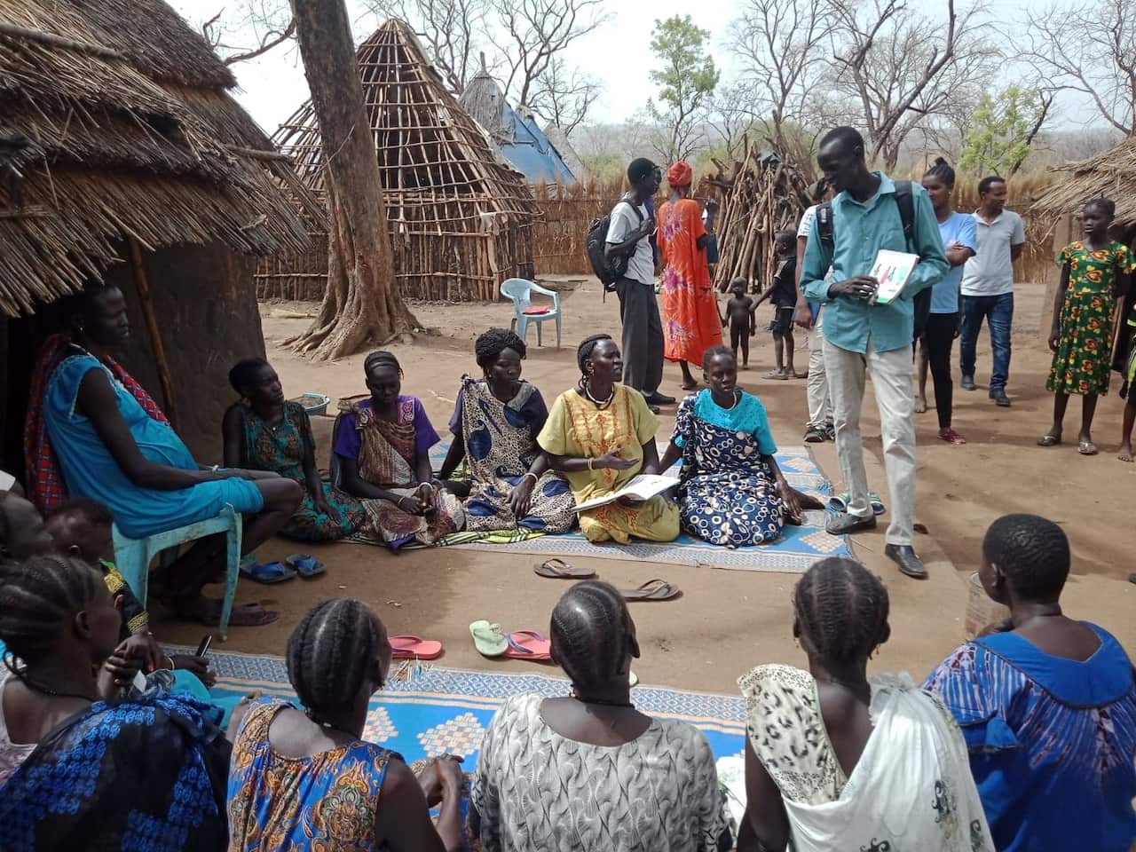 exclusive: abuse, neglect and exploitation: the high risks for unaccompanied child refugees