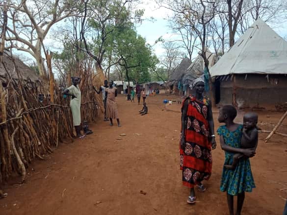 exclusive: abuse, neglect and exploitation: the high risks for unaccompanied child refugees