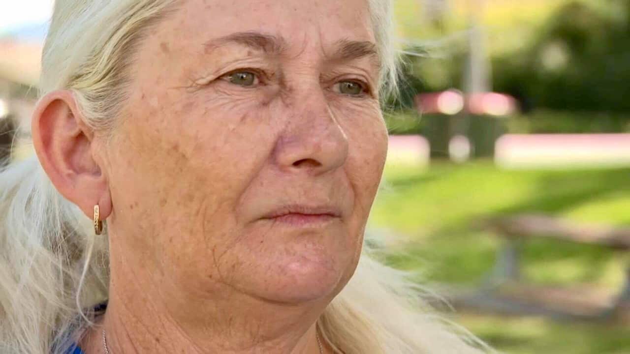 Heather Franke is a nurse in Gunnedah, NSW. 